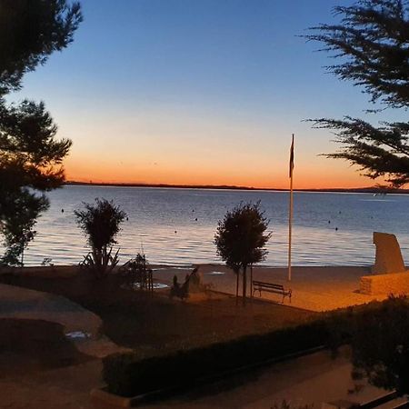Sunset Lagoon Vrsi Mulo Bagian luar foto